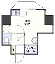 デ・クメール中川  ｜ 長崎県長崎市中川２丁目（賃貸マンション1R・2階・20.02㎡） その2