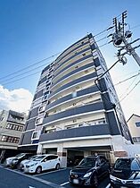 レジデンス籠町  ｜ 長崎県長崎市籠町（賃貸マンション2LDK・2階・43.14㎡） その1