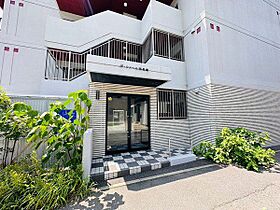 デ・クメール南長崎  ｜ 長崎県長崎市上戸町３丁目（賃貸マンション1R・1階・22.80㎡） その6