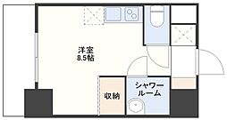 🉐敷金礼金0円！🉐デ・クメール中川