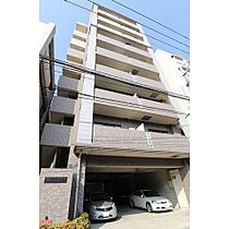 カルディア宝町  ｜ 長崎県長崎市宝町（賃貸マンション1LDK・8階・39.15㎡） その1