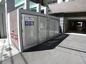 アーバス金屋町  ｜ 長崎県長崎市金屋町（賃貸マンション1K・4階・26.66㎡） その9