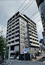 リバーサイド岩永  ｜ 長崎県長崎市万屋町（賃貸マンション1DK・5階・26.13㎡） その1