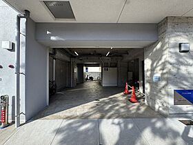 デ・クメール中川  ｜ 長崎県長崎市中川２丁目（賃貸マンション1R・2階・19.04㎡） その6