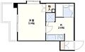 クレベール大井手5階4.2万円