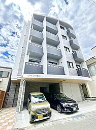 （仮称）曙町SAマンション