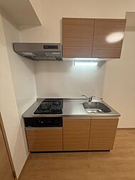 ※建築中の写真です