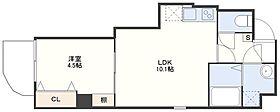 （仮称）曙町SAマンション  ｜ 長崎県長崎市曙町（賃貸マンション1LDK・2階・35.03㎡） その2