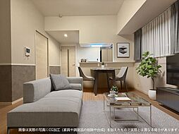 ※一部の画像は実際の写真に家具や調度品をCG合成したものです