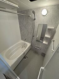 ※代表タイプ（建設中）の写真のため実際と異なる場合があります