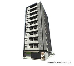 ※外観パースはイメージです