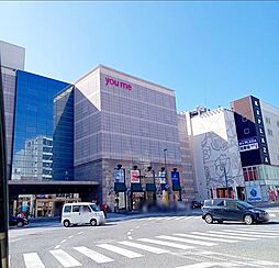 ゆめタウン夢彩都 徒歩18分。 1380m