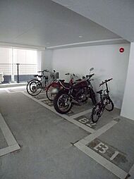※駐輪場