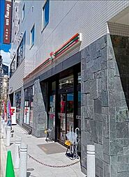 セブンイレブン長崎五島町店 徒歩2分。 110m