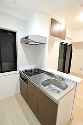 ※代表タイプ（建築中）の写真のため実際と異なる場合があります