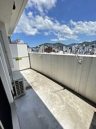 ※別フロアの写真です