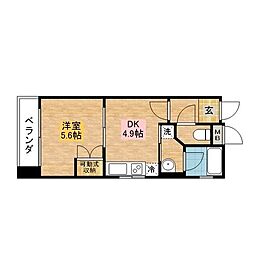 グランディール下西山