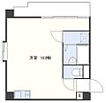 サンロージュ浜町7階9.0万円