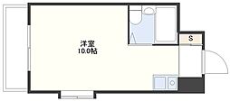 🉐敷金礼金0円！🉐サンロージュ浜町