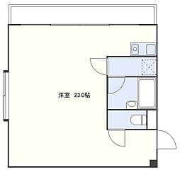 🉐敷金礼金0円！🉐サンロージュ浜町