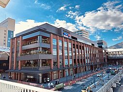 CRECIA　CHIKUGOMACHI