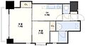 アーバス金屋町11階7.3万円