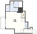 Forbis丸山町5階5.5万円