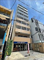 アレンデール鍛冶屋町