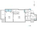 Forbis五島町11階8.7万円