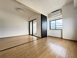 サムティ丸山公園 12階2Kのリビング/ダイニング