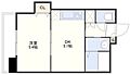 リバーサイド岩永5階5.4万円