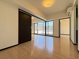 AS PREMIUM馬町 9階2LDKのリビング/ダイニング