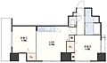セカンドラック岩川町3階8.9万円