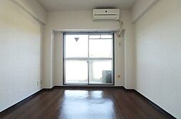 Marina Bay Nagasaki 4階1Kのリビング/ダイニング