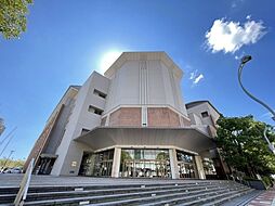 長崎ブリックホール 徒歩14分。 1050m