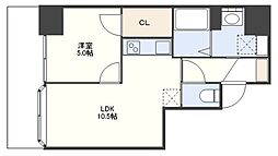 サムティ諏訪神社前 1階