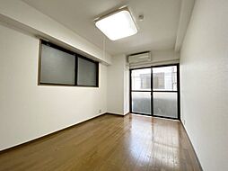 ADDVIII 2階1Kのリビング/ダイニング