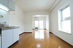 avviato 10階1LDKのリビング/ダイニング