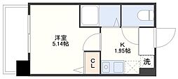 S-FORT長崎興善町 11階