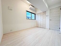 グレイスパーク五島町 4階1LDKのリビング/ダイニング