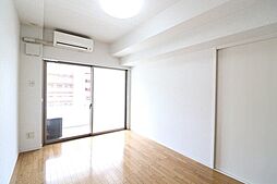 CRECIA SAKAMOTO 7階2Kのリビング/ダイニング