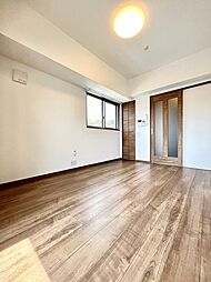 トリビュート大井手 9階1Kのリビング/ダイニング