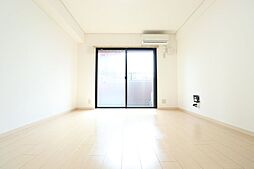 グランテージ鍛冶屋町 2階1Kのリビング/ダイニング