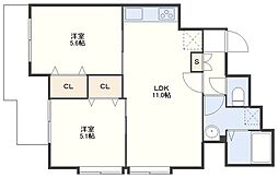SA御船蔵ビル 6階