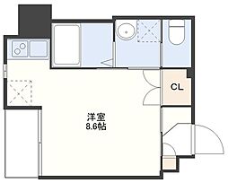 Forbis丸山町 7階