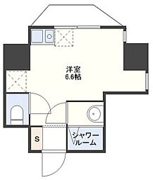 🉐敷金礼金0円！🉐デ・クメール中川