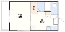 🉐敷金礼金0円！🉐サンコーポさかい