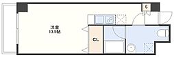 ソレイユ万屋通り 5階/-