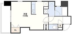 ナインティーン未夏 10階