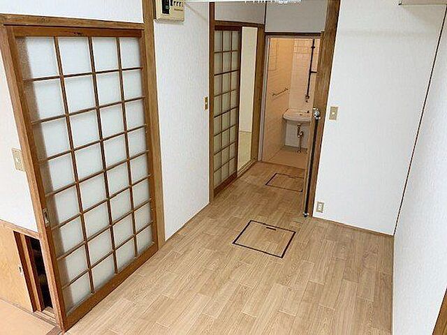 室内